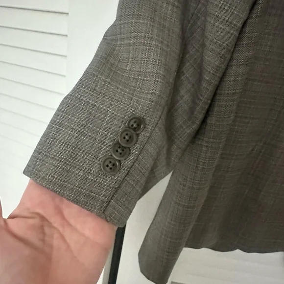 Armani collezioni Blazer